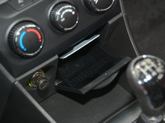 2017款 1.5L 豪华型