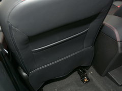 2017款 1.5L 豪华型