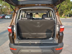2017款 1.5L 豪华型