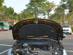 2017款 1.5L 豪华型