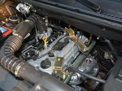 2017款 1.5L 豪华型