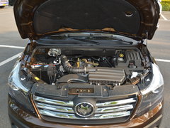 2017款 1.5L 豪华型