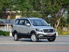 2017款 1.5L 舒适型