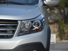 2017款 1.5L 舒适型