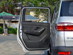 2017款 1.5L 舒适型