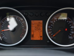 2017款 1.5L 舒适型