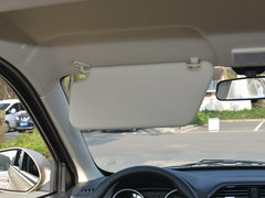 2017款 1.5L 舒适型