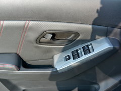 2017款 1.5L 舒适型