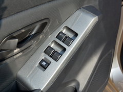 2017款 1.5L 舒适型