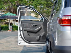 2017款 1.5L 舒适型