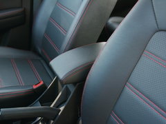 2017款 1.5L 舒适型
