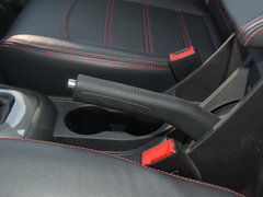 2017款 1.5L 舒适型