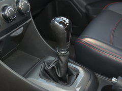 2017款 1.5L 舒适型