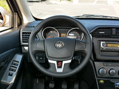 2017款 1.5L 舒适型