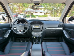 2017款 1.5L 舒适型