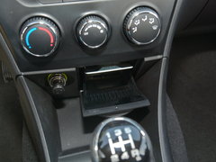 2017款 1.5L 舒适型