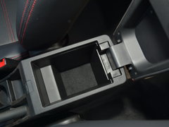 2017款 1.5L 舒适型
