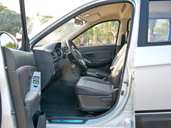 2017款 1.5L 舒适型