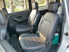 2017款 1.5L 舒适型