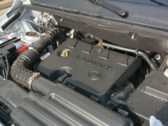 2017款 1.5L 舒适型