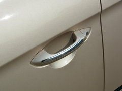 2017款 1.5L 舒适型