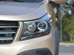 2017款 1.5L 舒适型