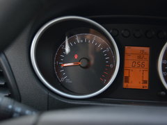 2017款 1.5L 舒适型