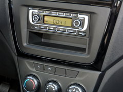 2017款 1.5L 舒适型