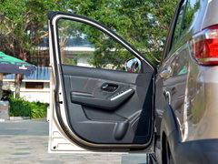 2017款 1.5L 舒适型