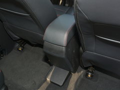 2017款 1.5L 舒适型