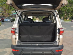 2017款 1.5L 舒适型