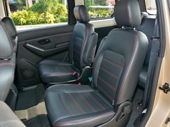 2017款 1.5L 舒适型