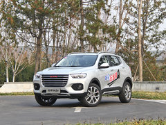 2017款 红标 1.5T 自动精英型
