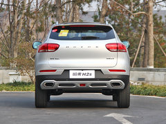 2017款 红标 1.5T 自动精英型