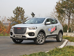 2017款 红标 1.5T 自动精英型