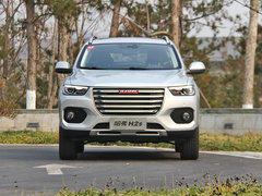 2017款 红标 1.5T 自动精英型