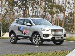 2017款 红标 1.5T 自动精英型
