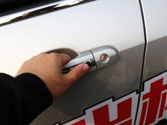 2017款 红标 1.5T 自动精英型