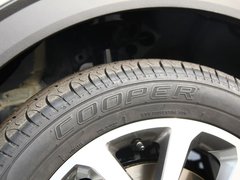 2017款 红标 1.5T 自动精英型