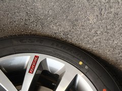 2017款 红标 1.5T 自动精英型