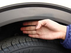 2017款 红标 1.5T 自动精英型