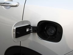 2017款 红标 1.5T 自动精英型
