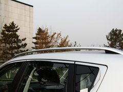 2017款 红标 1.5T 自动精英型