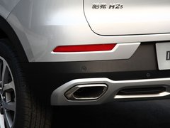 2017款 红标 1.5T 自动精英型