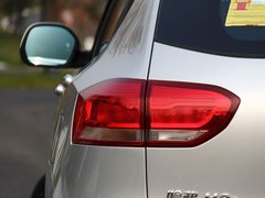 2017款 红标 1.5T 自动精英型