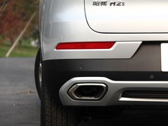 2017款 红标 1.5T 自动精英型