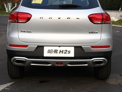 2017款 红标 1.5T 自动精英型