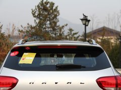 2017款 红标 1.5T 自动精英型