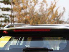 2017款 红标 1.5T 自动精英型