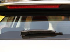 2017款 红标 1.5T 自动精英型